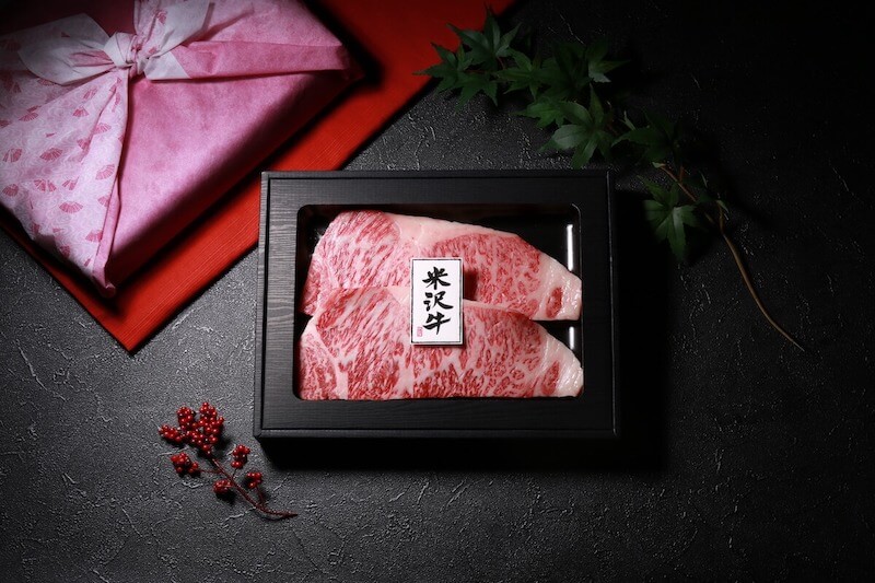 お肉のお取り寄せ ブランド肉を通販で 想像以上の美味しさをお届け さがえ精肉